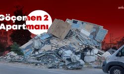 Göçemen 2 Apartmanı davasında yeni bilirkişi heyeti oluşturulacak
