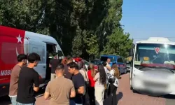 81 ilde geniş kapsamlı denetim: 230 düzensiz göçmen yakalandı!
