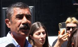 Bağımsız Maden-İş Genel Başkanı Gökay Çakır: Bizler cezaevinde yatmaya hazırız, yeter ki işçiler kazansın
