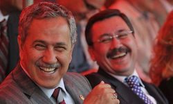 Bülent Arınç’ın sözlerine Melih Gökçek’ten yanıt