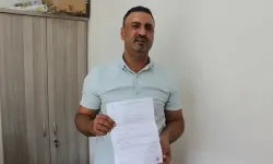 Görme engelli vatandaşın noter işlemi engellendi: 200 bin TL ceza çıktı