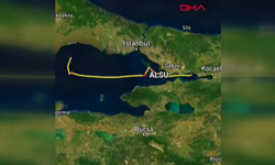 Silivri’deki gemi faciasında saniyeler önce ne oldu? Telsiz kaydındaki o sözler ortaya çıktı!