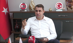 İzmir’de siyasi kulis hareketlendi: Cemil Tugay çok yakında YENİ Parti’ye katılacak!