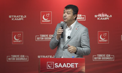 Saadet Partisi’nden ittifak mesajı: Kimsenin uydusu olmayız