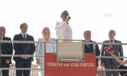 Özgür Özel’den sert mesaj: Bu millet bizim sesimizin kısılmasına izin vermedi, vermeyecek!