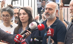 Depremzedelerin adalet nöbetinde 11’inci gün: Hatimoğulları’ndan çağrı!