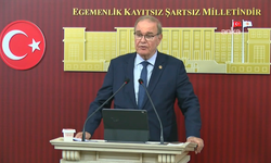 Fon krizinde yeni adım: Meclis araştırması talep edildi!