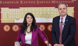 İmam Yusuf Kılıç yeniden Meclis gündeminde: Soruşturmanın gerekçesi soruldu!