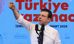 İmamoğlu’nun “makam aracı” davasında savunma: Özgürlüğü saraya yakınlıkla ölçen zihniyet!
