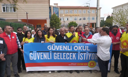 Turgutlu’da okul önündeki saldırı sonrası dikkat çeken çağrı: O koltuğu bırak!