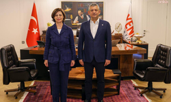 Ünlüce’den Ankara’da dikkat çeken temas: Özel ile bir araya geldi!
