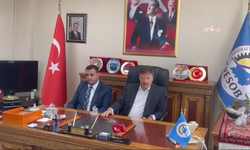 TESK seçiminde kritik gün: Mehmet Yiğiner’den dikkat çeken açıklama...