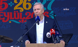 Beypazarı Festivali’nde dikkat çeken mesaj: Geçmişi geleceğe taşımalıyız...