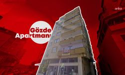 Gözde Apartmanı davasında 14’üncü duruşma: Sorumluluğum sadece kağıt üzerinde!