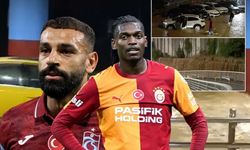 Trabzonspor - Galatasaray maçı ertelenecek mi?