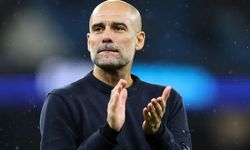Trabzonspor’la anılan Guardiola hakkında menajerinden flaş açıklama
