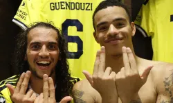 Fenerbahçe’de UEFA kararı bekleniyor! Guendouzi ve Greenwood için istenen cezalar belli oldu