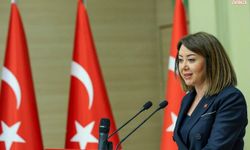 Gül Çiftçi'den CHP'nin 'mutlak butlan' kararına tepki: Çökme operasyonu