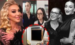Güllü soruşturmasında yeni ses kaydı iddiası: Ben yanarsam seni de yakarım!