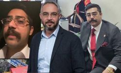 Cihan Güner, Barış Terkoğlu'nun videosunu yayınladığı savcı Türkşad Kunthan Uçuk'un masasını anlattı...