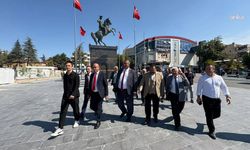 Meclis açılmadan önce dikkat çeken çağrı: Gündemde emeklilik ve çalışma hayatı var!