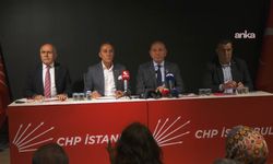 Gürsel Tekin'den 'il başkanlığı' açıklaması