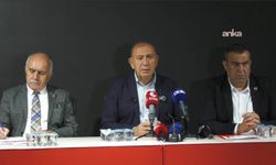 Gürsel Tekin’den dikkat çeken çıkış: Ya CHP’li gibi davranacaklar ya da ayrılacaklar!