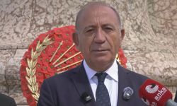Gürsel Tekin: CHP, Türkiye'nin sigortasıdır