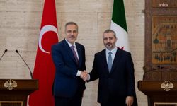 Fidan’dan Şam’da SDG mesajı: Deklarasyon kıymetli, artık hayata geçirilmeli!