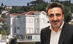 Hamdi Ulukaya, Yağcı Hacı Şefik Bey Yalısı'na talip oldu
