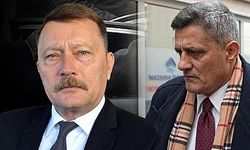 Hasan Atilla Uğur gözaltına alındı