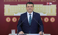 Belediye bütçelerine “aydınlatma” darbesi! Hasan Öztürk: 31 Mart’ın hesabı belediyeden sorulamaz!