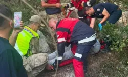 Titus Tüneli’nde kaybolan gençten iki gün sonra sevindiren haber! Turistler fark etti, ekipler kurtardı