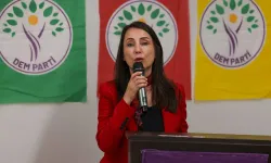 DEM Parti’den 'süreç' tepkisi: Bir adım ileri beş adım geri!
