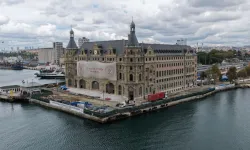 Haydarpaşa’nın altında yıllardır saklı kalan detay ortaya çıktı...