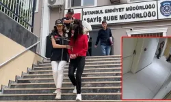 Beylikdüzü’nde milyonluk vurgun: Ziynet eşyalarıyla yakalandılar