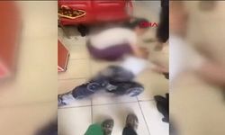 Adana’da yakalandılar, “nöbet geçiriyor” numarası yaptılar: Hırsızlık şüphelileri tutuklandı