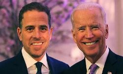 Joe Biden'ın oğlu Hunter Biden’dan podcastte şaşırtan sözler!