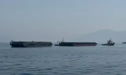 Hürmüz Boğazı’nda gemiye saldırı: UKMTO’dan “dikkatli seyredin” uyarısı!