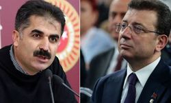 Hüseyin Aygün’e Ekrem İmamoğlu paylaşımları nedeniyle hapis cezası
