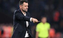 Trabzonspor'da Hüseyin Çimşir için yeni karar