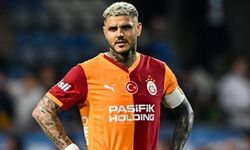 Icardi’ye şaşırtan ceza: 2099’a kadar men edildi!