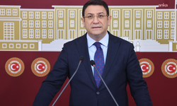 Cumhurbaşkanlığı harcamaları gündemde: Dakikada 30 bin lirayı aştı!