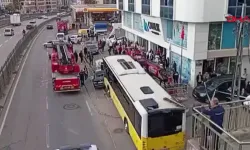 Çekmeköy’deki İETT faciasında karar! Şoföre 30 yıl hapis!