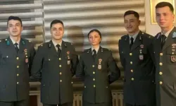 İhraç edilen 5 teğmen hakkında yeni soruşturma: Bu kez savcılıkta ifade verecekler!