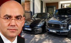 Eski imar müdürünün mal varlığı şaşırttı! 541 milyon liralık servet...