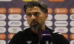 Konyaspor'da Trabzonspor galibiyeti sonrası İlhan Palut konuştu