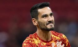 Galatasaray’da İlkay Gündoğan için ayrılık iddiası