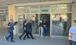 Sakarya’da IŞİD operasyonunda 3 şüpheli tutuklandı!