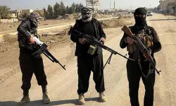 10 Ekim firarileri de listede! Irak’taki IŞİD’liler Türkiye’ye gönderiliyor